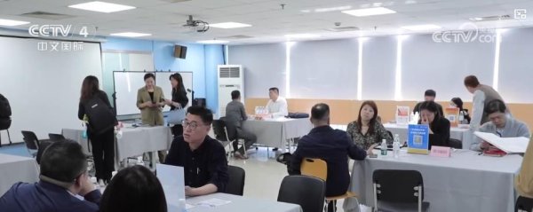 全国炒股配资门户 外贸企业拓展内销 多地扶持政策成效初显